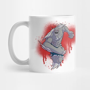 D Mug